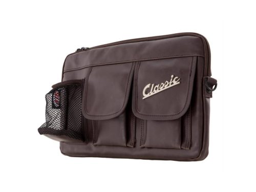 SIP Classic táska a Vespa csomagtartójához, kesztyűtartójához