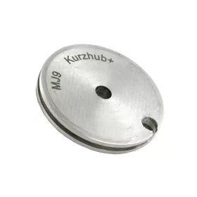   Gázgörgő SERIE PRO rövid löketű, kormányfej, MJ9, Vespa 125 VNB3-6, 150 VB1, VBA, VBB, VGLA-B, T3-T4, GS VS2-5, 160 GS modellekhez