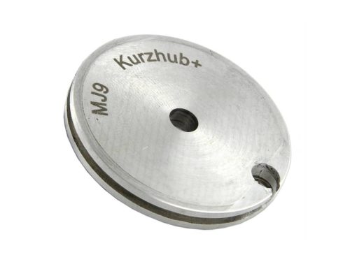 Gázgörgő SERIE PRO rövid löketű, kormányfej, MJ9, Vespa 125 VNB3-6, 150 VB1, VBA, VBB, VGLA-B, T3-T4, GS VS2-5, 160 GS modellekhez