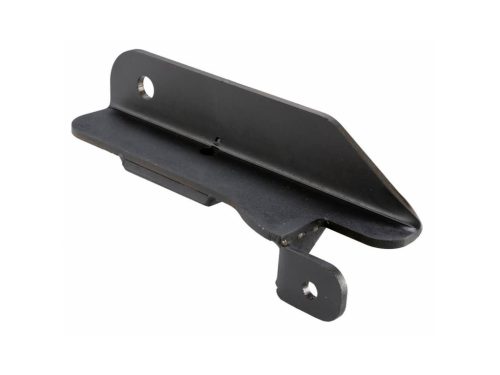 SIP konzol a kipufogó felszereléséhez Largeframe, átalakítás Vespa 125 VM, VN, 150 VL, VB, GS VS1-5T számára