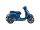 Versenykipufogó SIP Performance Vespa GTS, GTS Super, GTV, GT 60 125-300cc, azaz 4T, LC, GTS Super, GTV, GT 60 125-300cc