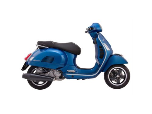 Versenykipufogó SIP Performance Vespa GTS, GTS Super, GTV, GT 60 125-300cc, azaz 4T, LC, GTS Super, GTV, GT 60 125-300cc