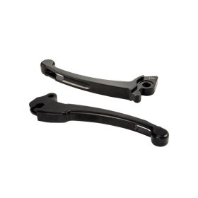   Sport kar szett SIP bal és jobb oldali kuplung, fék HBZ GRIMECA Vespa PX'98, MY, '11-es Vespákhoz