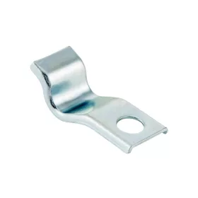   Rögzítő klipsz kábelvezető hengerburkolat, oldalsó SIP Vespa V50 N, L, R, S, Special, SS, PV, ET3, PK50 -125, S, Lusso, SS, Elestart, XL, 2