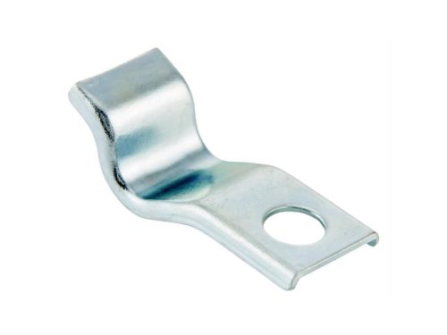 Rögzítő klipsz kábelvezető hengerburkolat, oldalsó SIP Vespa V50 N, L, R, S, Special, SS, PV, ET3, PK50 -125, S, Lusso, SS, Elestart, XL, 2