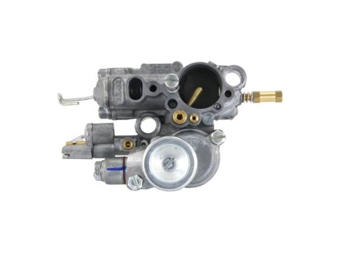 Karburátor DELL'ORTO, SPACO by SIP SI 26.26E Vespa 200 Rally, P200E, PX200 E, Lusso, PX200 E, DELL'ORTO, SPACO by SIP SI 26.26E Vespa 200 Rally, P200E, PX200 E, Lusso