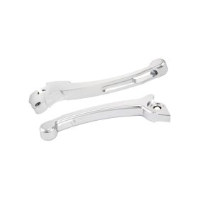   Sport kar szett SIP bal és jobb oldali kuplung, fék HBZ GRIMECA Vespa PX'98, MY, '11-es Vespákhoz