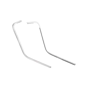   Mono slot tube SIP lábvédő a Vespa Cosa 1, 2 125-200-as modellhez