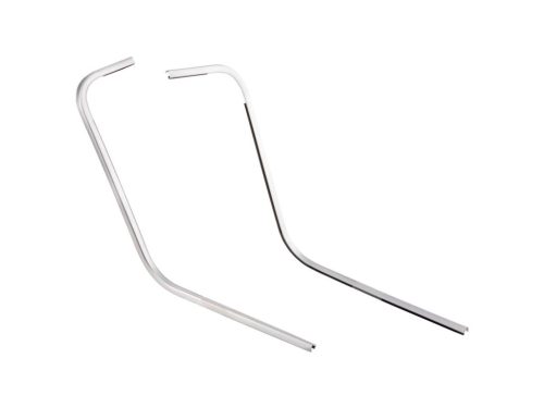 Mono slot tube SIP lábvédő a Vespa Cosa 1, 2 125-200-as modellhez