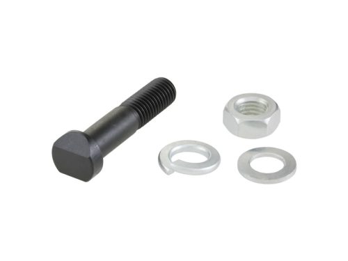 Csavar kickstart csavar M9x40 mm, félköríves fejű SIP Vespa 125 VNB4-6, GT, GTR, Super, TS, 150 VBB2, GL, Sprint, V, Super, 160 GS 2°, 180 SS, Rallyhoz