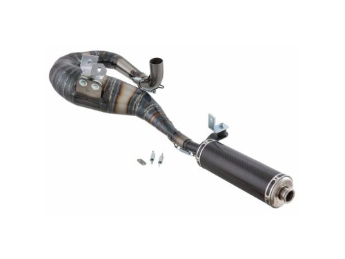 Versenykipufogó SIP Performance 2.0 Vespa P80-150X, PX80-150 E, Lusso, '98, MY, Cosa 1, '98, MY, Cosa 1