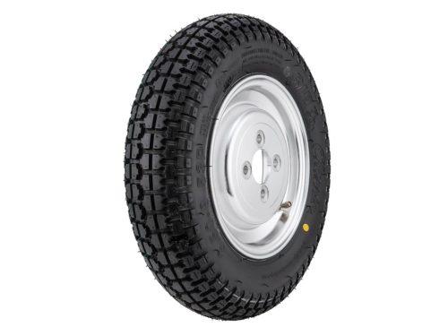 Komplett kerék SIP Classic 2.0 3.50-8 53P TL, TT elöl