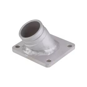   SIP 34 mm-es csatlakozó darab MMW1, MBD membrános szívócsőhöz