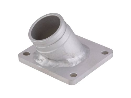 SIP 34 mm-es csatlakozó darab MMW1, MBD membrános szívócsőhöz
