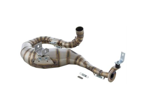 Versenykipufogó SIP Performance 2.0 Vespa P200E, PX200 E, Lusso, '98, MY, Cosa 1 200-hoz