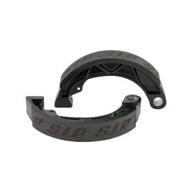   Fékpofák SIP Performance 10, elöl, hátul Lambretta 125-200 LI, SX fékpofákhoz