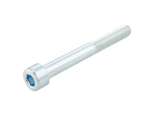 Csavar SIP BFA motor M8x70 mm, hatszögletű hüvely, hengerfej, motorház Vespa 125 VNA-TS, 150 VBA-Super, 160 GS, 180 SS, Rally, PX, PE, Lusso, T5 motorokhoz