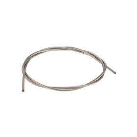   Hátsó fékkábel SIP Performance Lambretta 125 LI, Special, 150 LI, Special, SX, 175 TV, 200 SX, TV, 175 TV, 150 LI, Special, SX, SX, SX, 175 TV