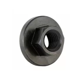   Anyák Póluskerék M10x1,5 mm SIP Vespa 50 N V5A1T ->92876, S V5SA1T ->15324, 90 V9A1T ->25000, 1°-os sorozathoz