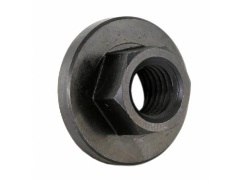 Anyák Póluskerék M10x1,5 mm SIP Vespa 50 N V5A1T ->92876, S V5SA1T ->15324, 90 V9A1T ->25000, 1°-os sorozathoz