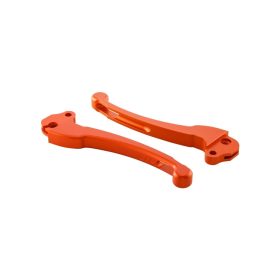   Sport kar szett SIP bal és jobb kuplung, fék Vespa 50-125, PV, ET3, PK, S, XL, XL2, 125 VNA-TS, 150 VBA-Super, Rally, PX80-200, PE, Lusso, T5, PX80-200, PE, Lusso, T5