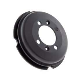   Fékdob SIP Performance, hátsó, Sei Giorni Style Vespa 125 V1-15, V30-33, VU, VM, VN, VNA, Hoffmann, VNB, ACMA, 150 VL, VB, VBA, VBB, 150 VL, VB, VBA, VBB fékdobhoz.