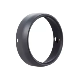   Lámpagyűrű SIP LED fényszóró, CNC a Vespa 125 GTR, TS, 150 SprintV, 180-200 Rally számára