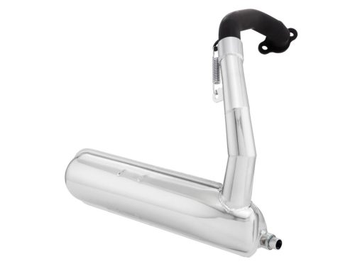 Versenykipufogó SIP ROAD Banana Vespa PK50, S, SS, XL, XL2, XLS, HP, FL, N, Rush modellekhez