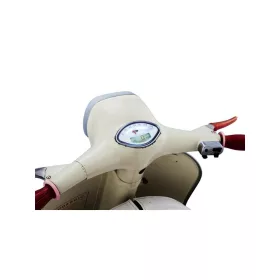   Fordulatszámmérő, sebességmérő SIP 2.0 Vespa 125 GT, 150 VBA, VBB, GL, GS, Sprint, 160 GS, 180 SS, 150 VBA, VBB, GL, GS, Sprint, 160 GS, 160 SS, 180 SS