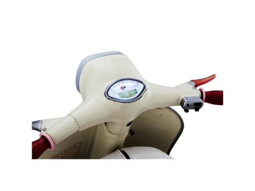 Fordulatszámmérő, sebességmérő SIP 2.0 Vespa 125 GT, 150 VBA, VBB, GL, GS, Sprint, 160 GS, 180 SS, 150 VBA, VBB, GL, GS, Sprint, 160 GS, 160 SS, 180 SS
