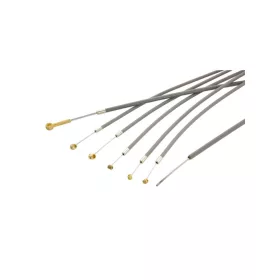   SIP PREMIUM kábelkészlet Vespa 125 V1-15, V30-33, VM, VN, 150 VL, VB1, Hoffmann, ACMA, 150 VL, VB1, VB1, VB1, VB1, VB1, VB1, VB1, VB1, ACMA