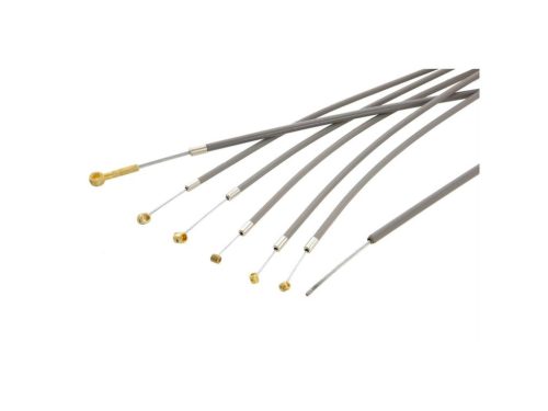SIP PREMIUM kábelkészlet Vespa 125 V1-15, V30-33, VM, VN, 150 VL, VB1, Hoffmann, ACMA, 150 VL, VB1, VB1, VB1, VB1, VB1, VB1, VB1, VB1, ACMA