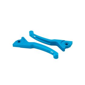   Sportkar fékszett SIP Shorty bal és jobb oldali fékkar Vespa GTS, GTS Super, GTV, GT 60, GT, GT, GT L 125-300ccm modellekhez