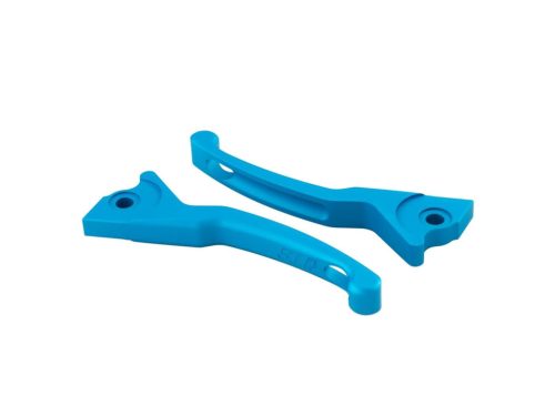 Sportkar fékszett SIP Shorty bal és jobb oldali fékkar Vespa GTS, GTS Super, GTV, GT 60, GT, GT, GT L 125-300ccm modellekhez