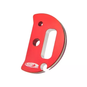   Gázgörgős kormányfej SIP Quick Throttle Disc Vespa 125 VNB3-6, 150 VB1, VBA, VBB, VGLA-B, T3-T4, GS VS2-5, 160 GS modellekhez.