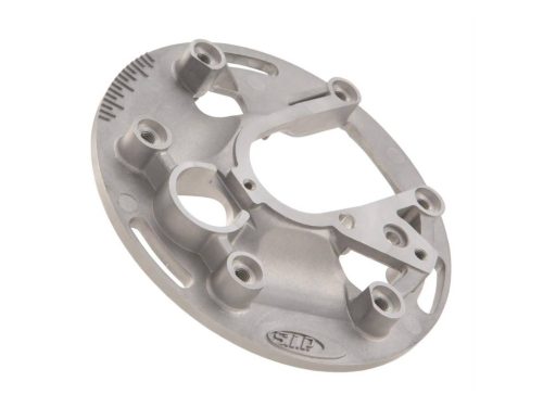 SIP gyújtás alaplemez Vespa 125 GTR 2°, TS, 150 Sprint 2°, V 2°, Super 2°, P125-150X, P150S, P125-150X, V 2°, Super 2° gyújtáshoz.