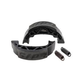   Fékpofák SIP Performance elöl a PIAGGIO-hoz PIAGGIO Ciao Mix 50, ZIP RST 50 fékpofákhoz