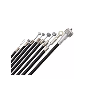   SIP PREMIUM kábelkészlet Vespa P80-150X, PX80-200E, P150S, P200E, P150S, P200E modellekhez