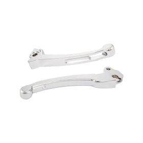   Sport kar szett SIP bal és jobb kuplung, fék HBZ HENGTONG Vespa PX'98, MY, '11, '98, '11, '11