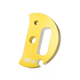   Gázgörgős kormányfej SIP Quick Throttle Disc Vespa 125 VNB3-6, 150 VB1, VBA, VBB, VGLA-B, T3-T4, GS VS2-5, 160 GS modellekhez.