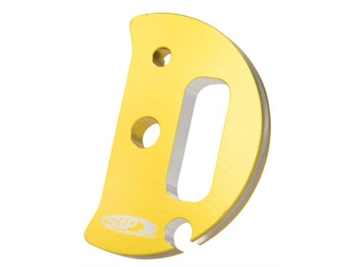 Gázgörgős kormányfej SIP Quick Throttle Disc Vespa 125 VNB3-6, 150 VB1, VBA, VBB, VGLA-B, T3-T4, GS VS2-5, 160 GS modellekhez.