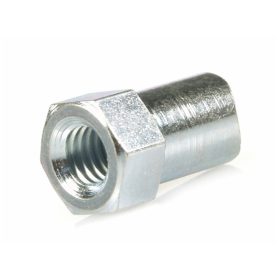 Hátsó fékbeállító anya M6x16.5 mm SIP Vespa T5-hez