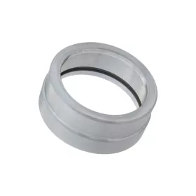   Kipufogó karima SIP BFA BFA motor, 306 Vespa 125 VNA-TS, 150 VBA-Super, 160 GS, 180 SS, Rally, PX, PE, Lusso, T5, PX, PE, Lusso, T5 motorhoz