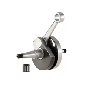   SERIE PRO EVO by W5 hosszú lökettérfogatú ajaktengely a Vespa 125 GTR 2°, TS 2°, 150 Sprint V 2°, Super 2°, P125-150X, PX125-150 E, Lusso, MY, Cosa, PX125-150X, PX125-150 E, Lusso, MY, Cosa modellekhez.