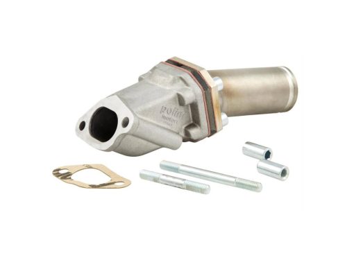 Szívócső SERIE PRO Vespa 50-125, PV, ET3-hoz