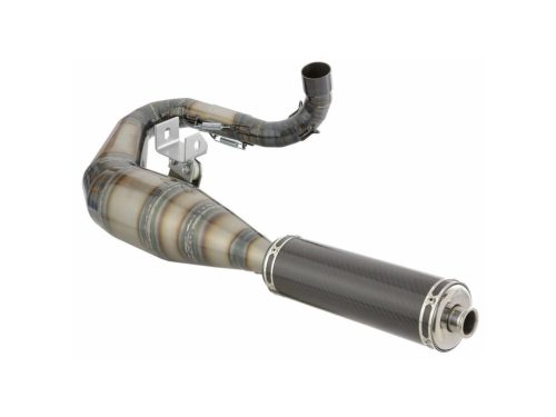 Versenykipufogó SIP Performance 2.0 a Vespa 200 Rally, P200E, PX200 E, Lusso ->'94, Cosa 1 200-hoz