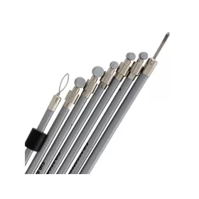   SIP Performance kábelkészlet Vespa 125 VNB1, 150 VBA1, VBB 1°, GL, 150 VBA1, VBB 1°, GL modellekhez