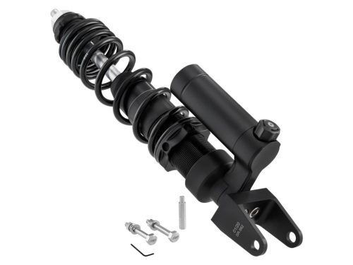 Hátsó lengéscsillapító SIP Performance 2.0 RACE Vespa 50-125, PV, ET3, 125 VNB4T-TS, 150 VBB2T-Super, 160 GS 2°, 180 SS, Rally, PX80-200, PE, Lusso, '98, MY, '11, T5, '98, MY, '11, T5