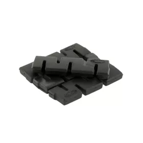 Rezgésgumi szett SIP hengerhez, MALOSSI a Vespa T5-öshöz