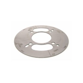 Fokozatkerék SIP Oldtimer a gyújtás beállításához